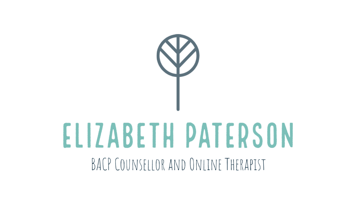 Elizabeth Paterson Logo