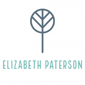 Logo Elizabeth Paterson online counselling