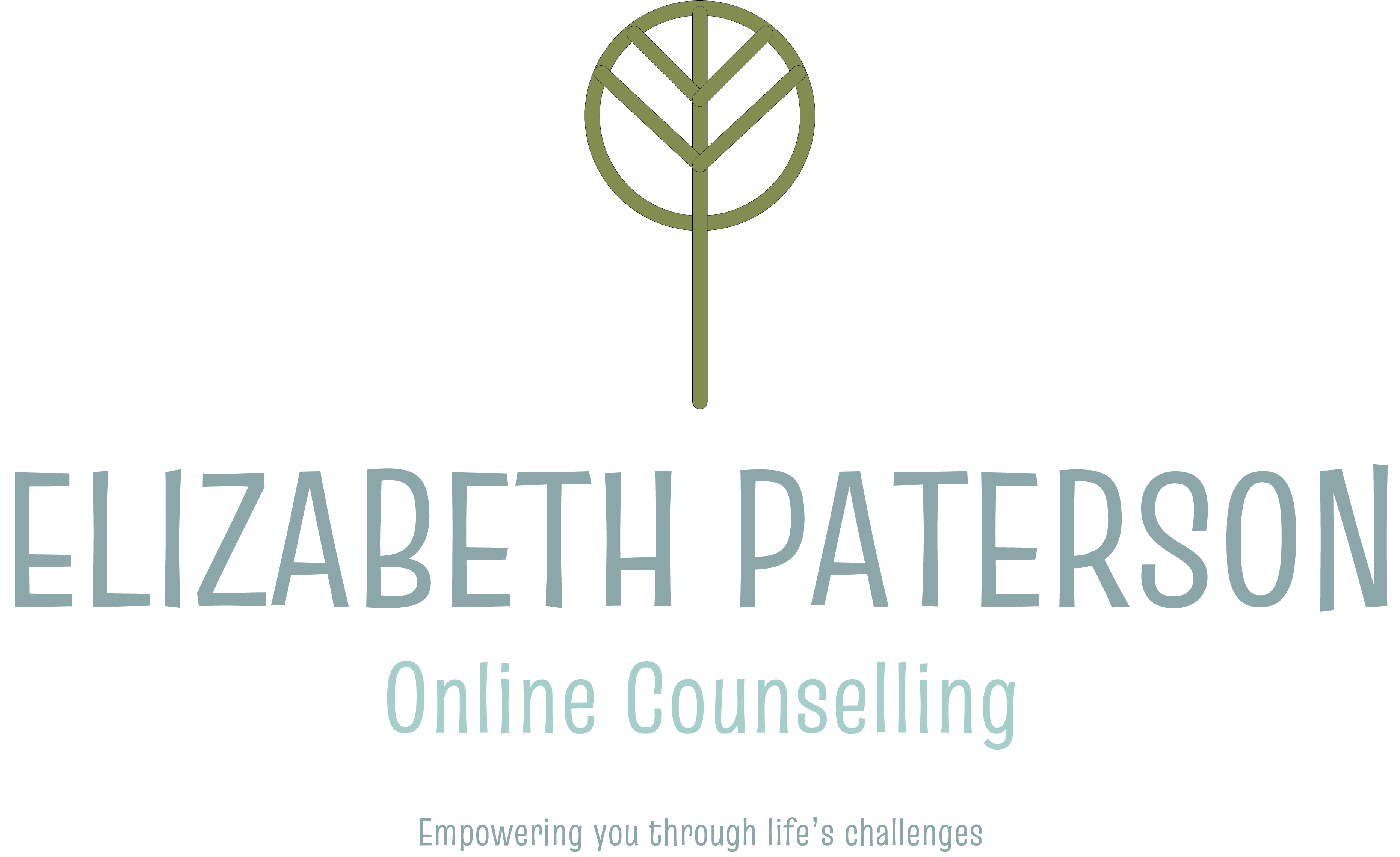 Elizabeth Paterson Online Counselling