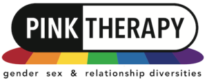 Pink therapy directory
